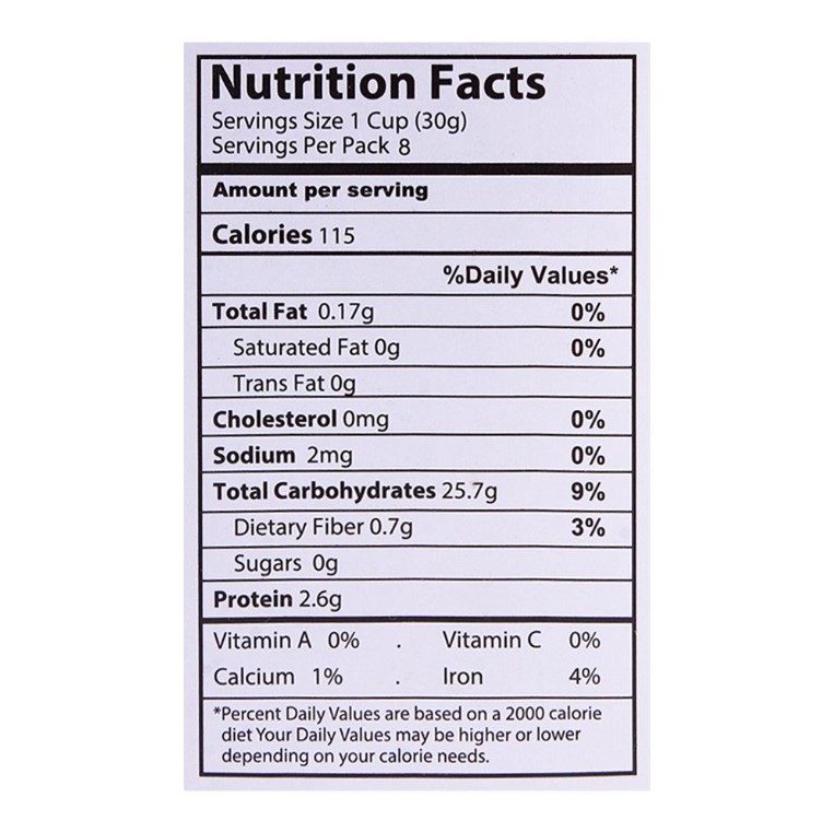 Fauji Barley Porridge 100gm
